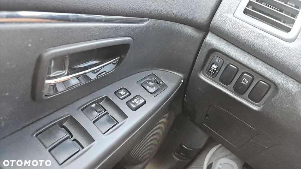 Mitsubishi ASX 1.6 2WD Comfort Edition - 16