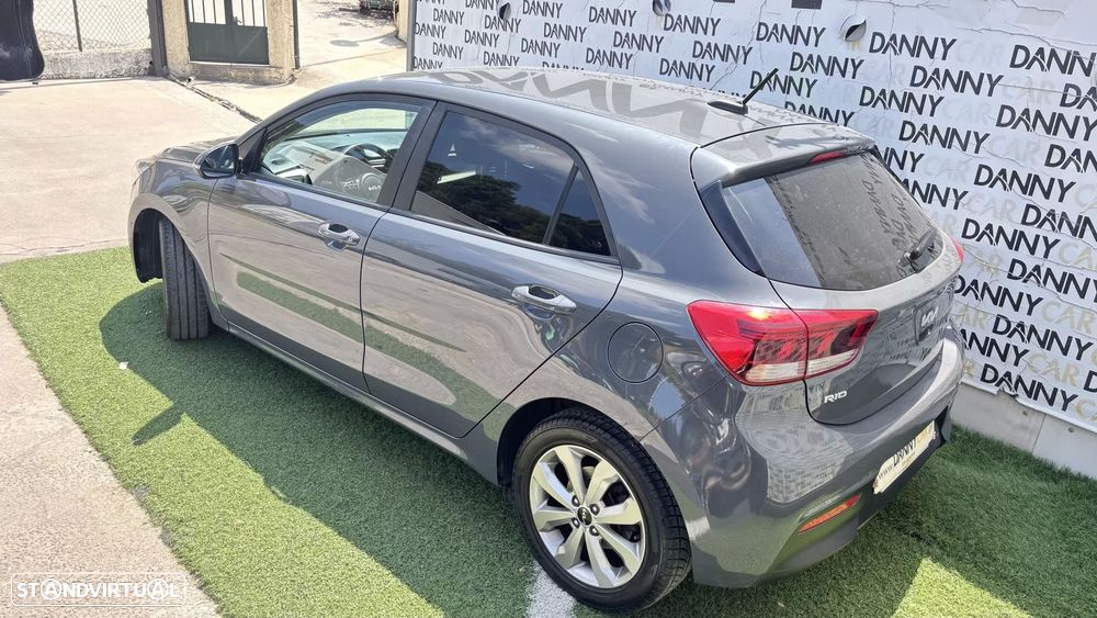 Kia Rio 1.0 T-GDi Drive - 3