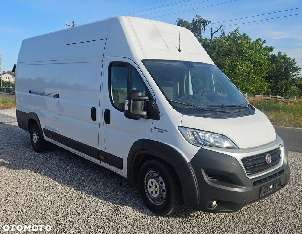 Fiat DUCATO L4H3 - 1