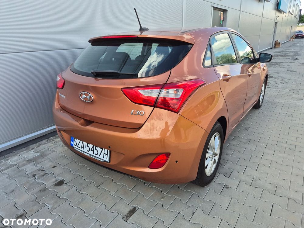 Hyundai i30 1.4 Style - 6