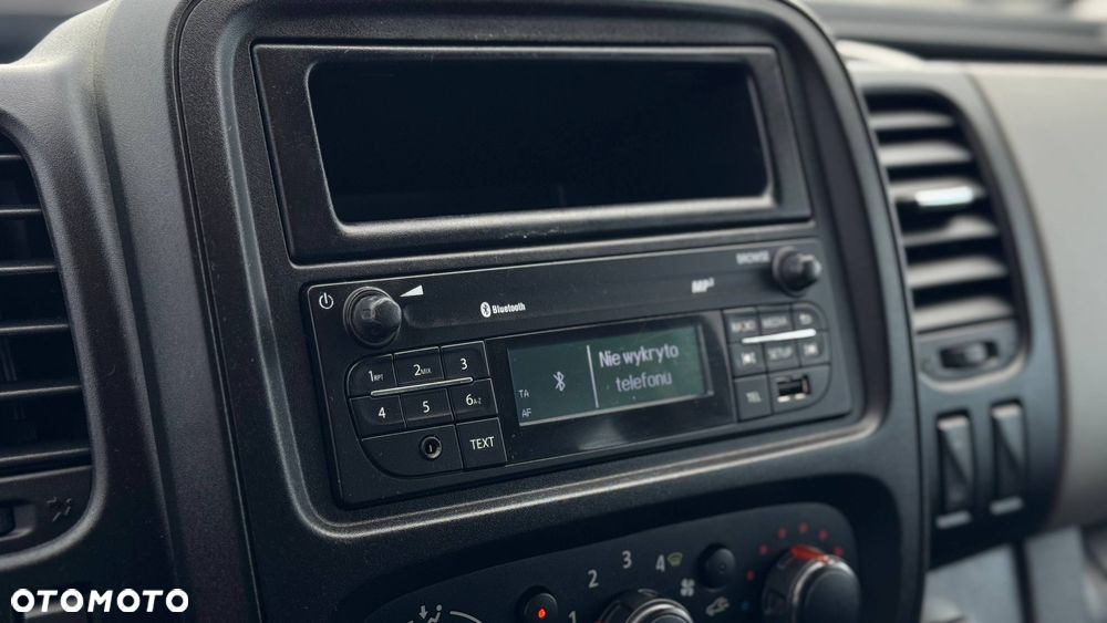 Renault Trafic Grand Combi L2H1 Authentique - 14