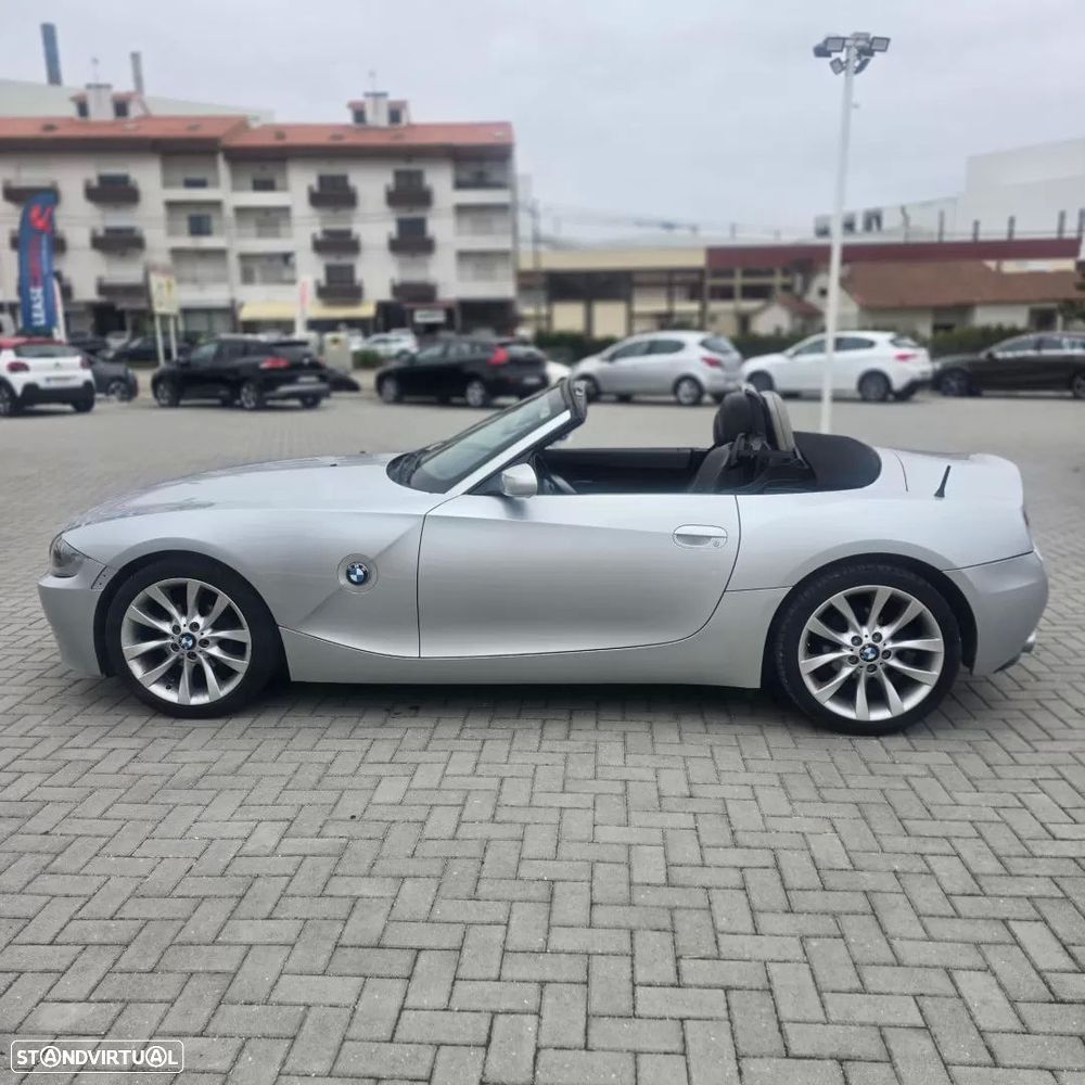 BMW Z4 2.0i - 7