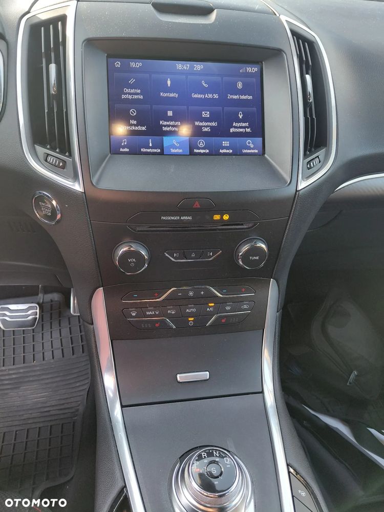 Ford S-Max 2.0 EcoBlue ST-Line - 2