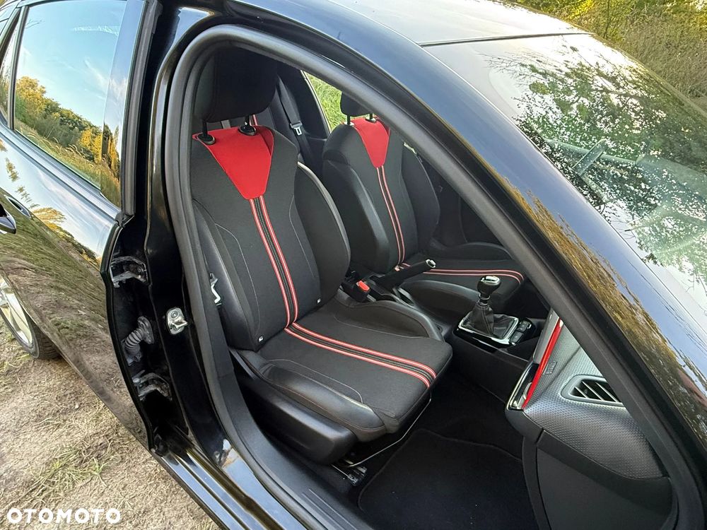 Opel Corsa 1.2 GS Line Plus Pack S&S - 25