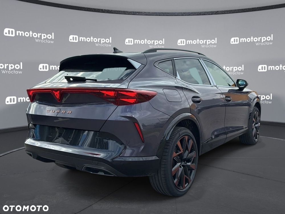 Cupra Formentor - 10