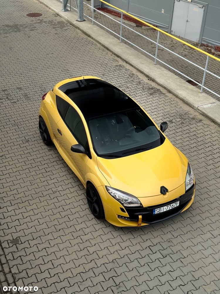 Renault Megane - 5