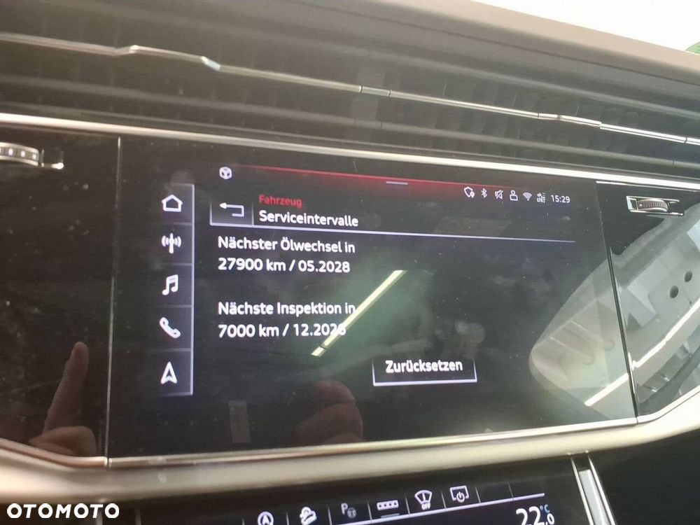 Audi Q7 - 9