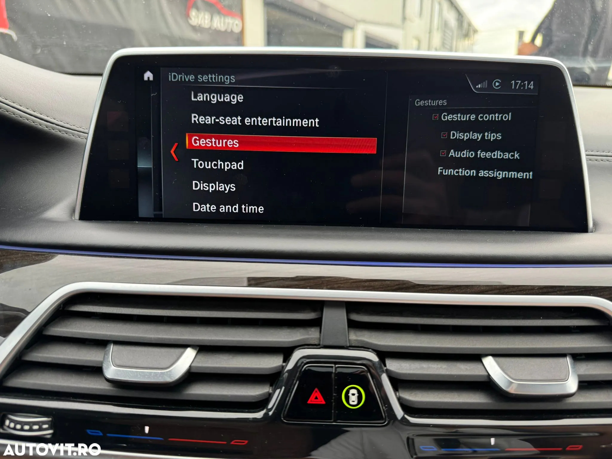 BMW Seria 7 750Ld xDrive - 29