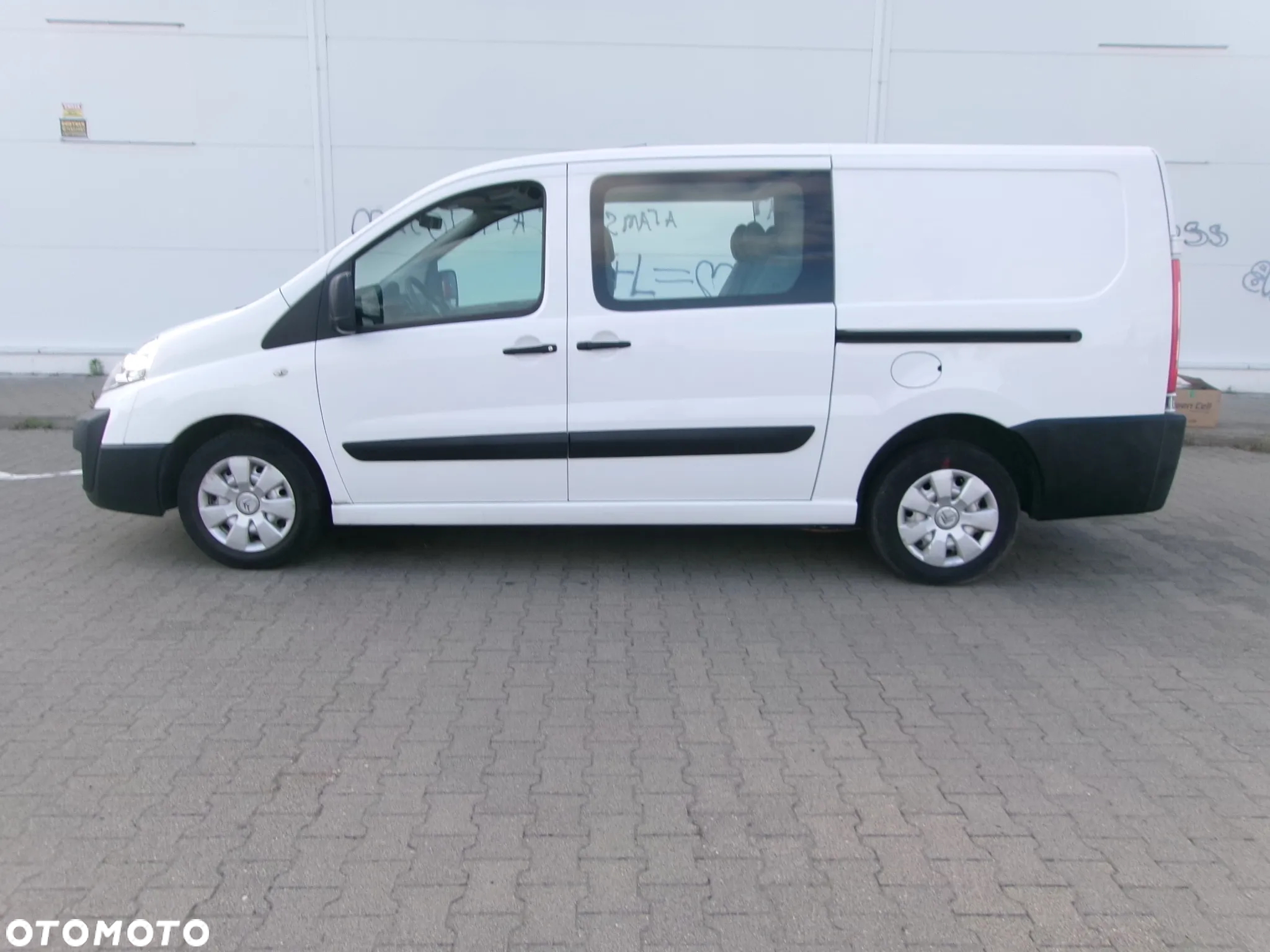 Fiat Scudo L2 (5-Si.) Panorama Executive - 3