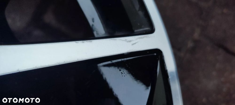 Felgi Aluminiowe Oryg. Citroen Jumper Peugeot Boxer Fiat Ducato 16 Cali 5x118 Et68 Ø71,1mm Idealne - 11