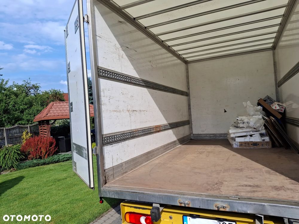 Renault Master 2.3 D  145 KM Salon PL - 26
