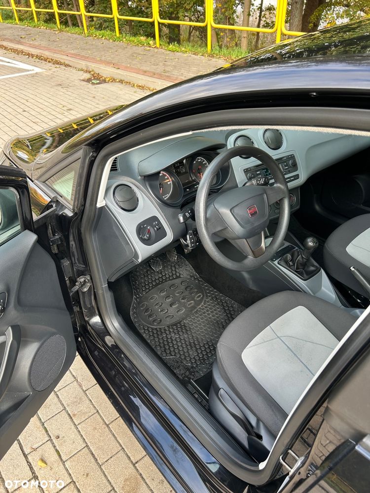 Seat Ibiza - 27