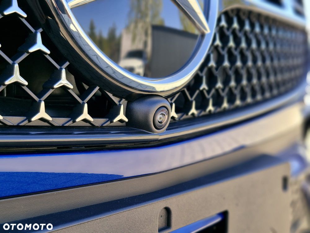 Mercedes-Benz GLC 200 mHEV 4-Matic AMG Line - 33