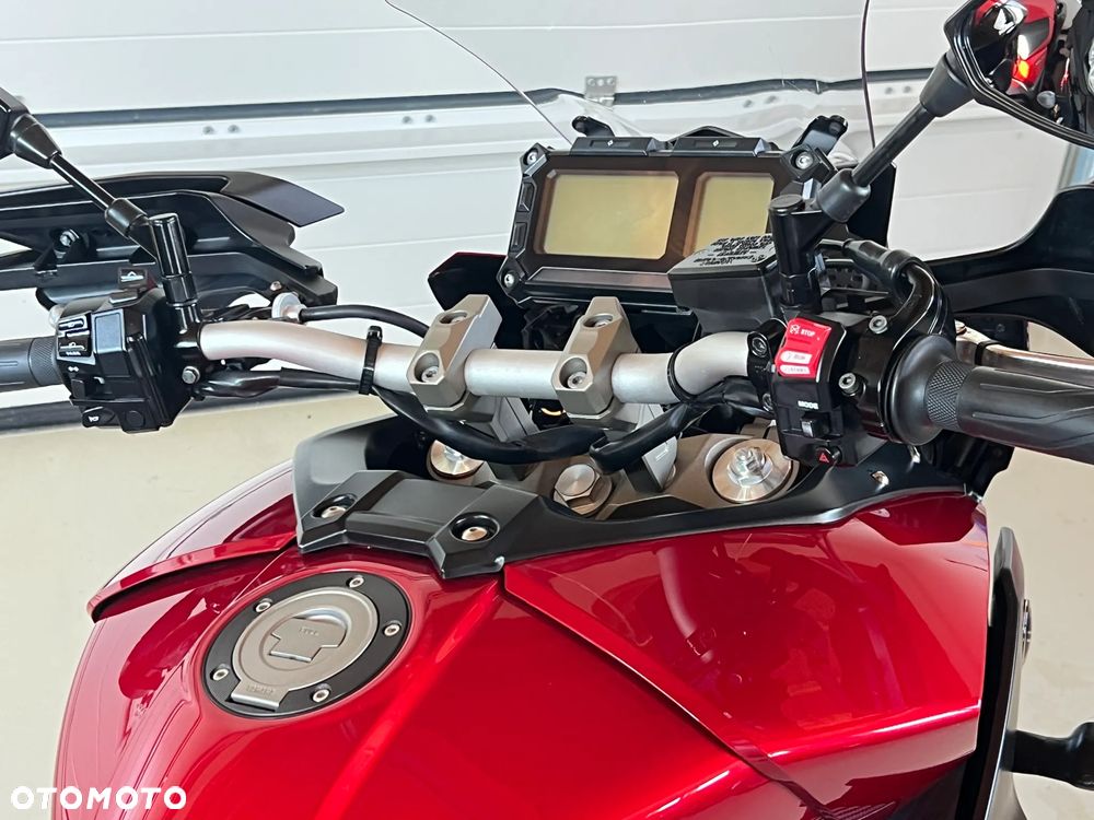 Yamaha Tracer - 26