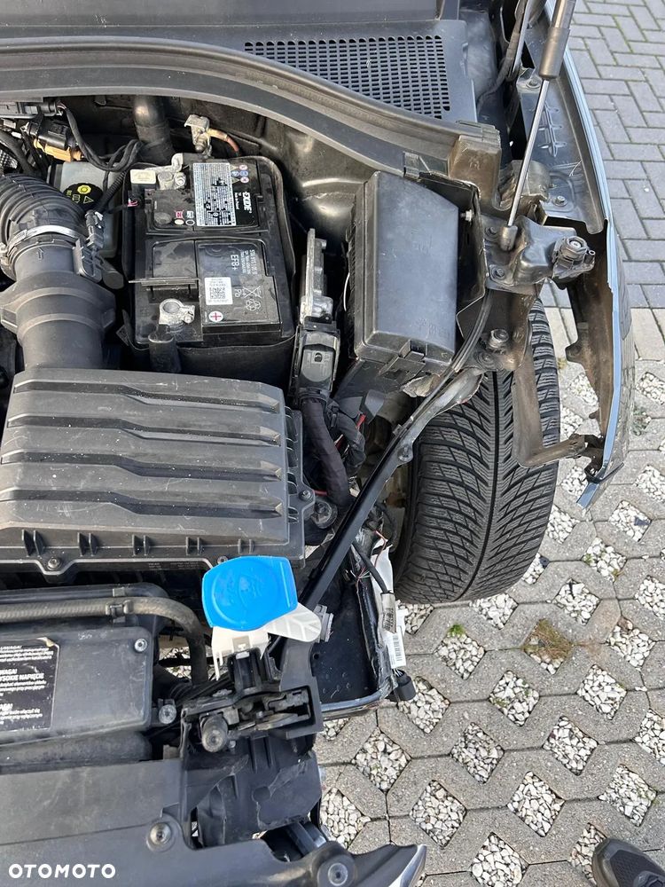 Skoda Kodiaq 2.0 TDI 4x4 Style DSG - 7