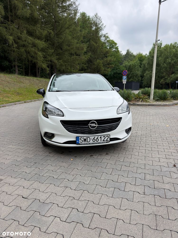 Opel Corsa 1.4 16V Cosmo - 2