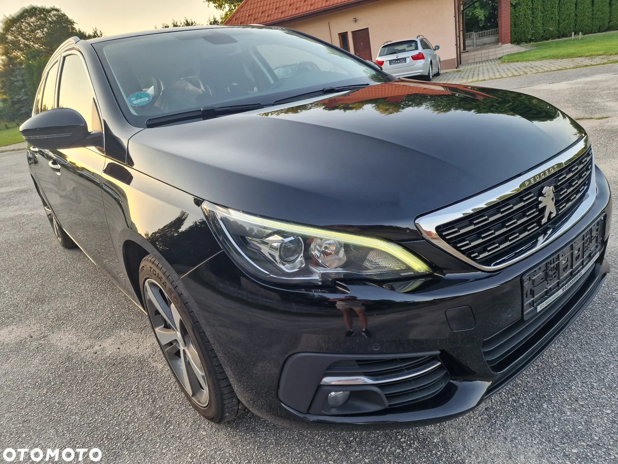 Peugeot 308 - 9
