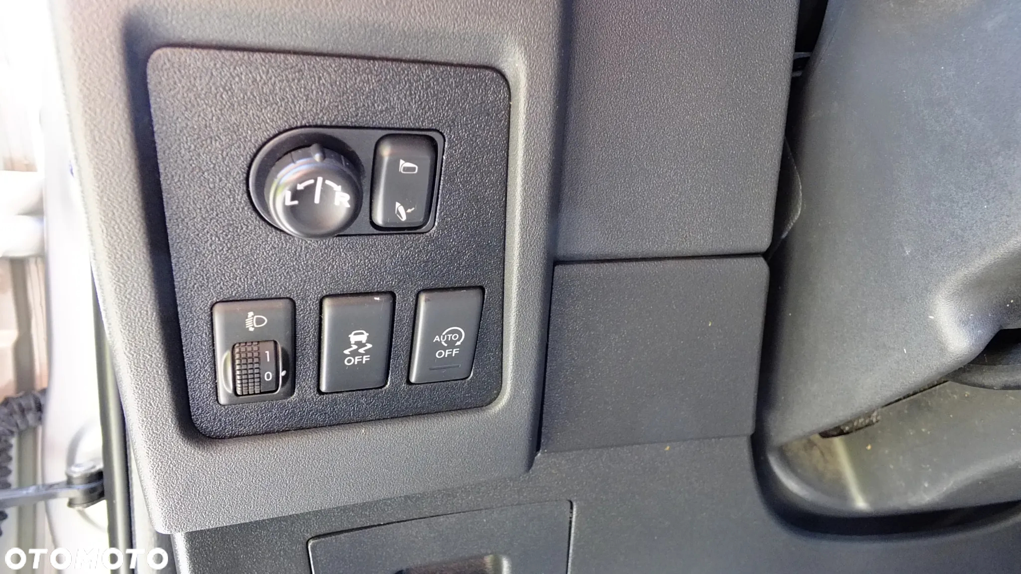 Nissan Qashqai 1.6 dCi DPF Start/Stop tekna - 32