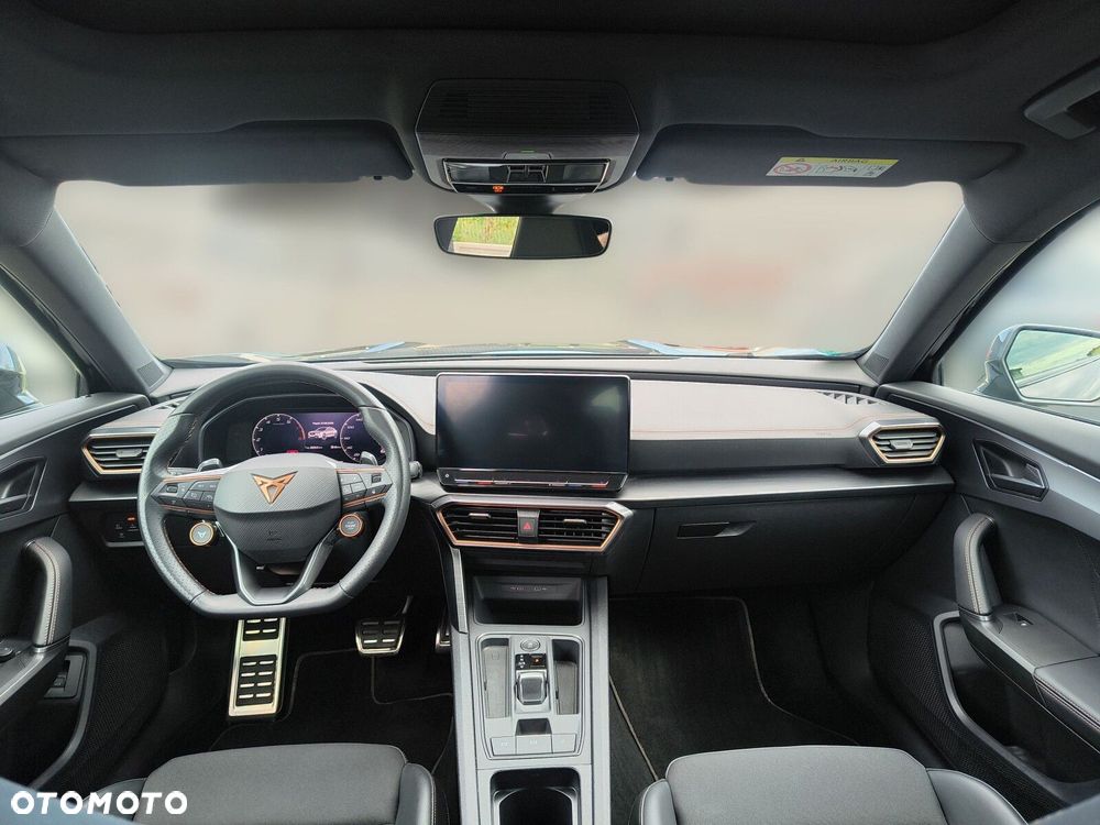 Cupra Formentor 2.0 TSI 4Drive VZ DSG - 21
