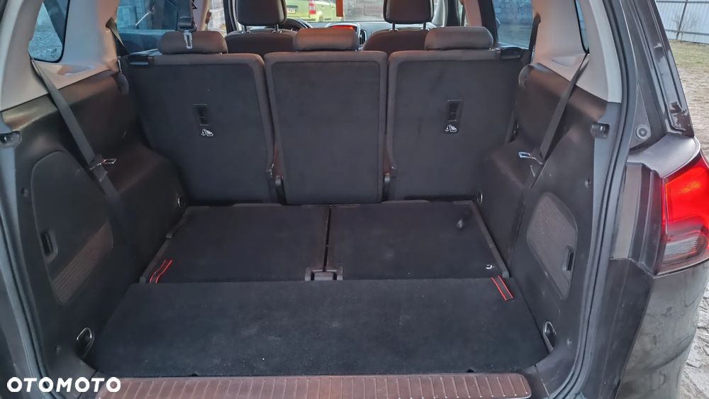 Opel Zafira - 8