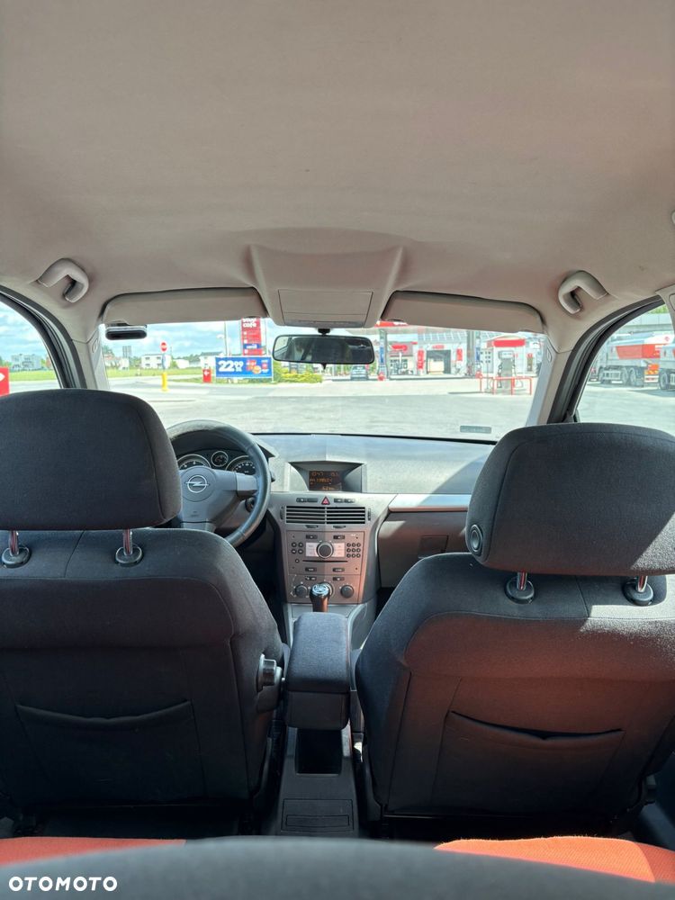 Opel Astra - 7