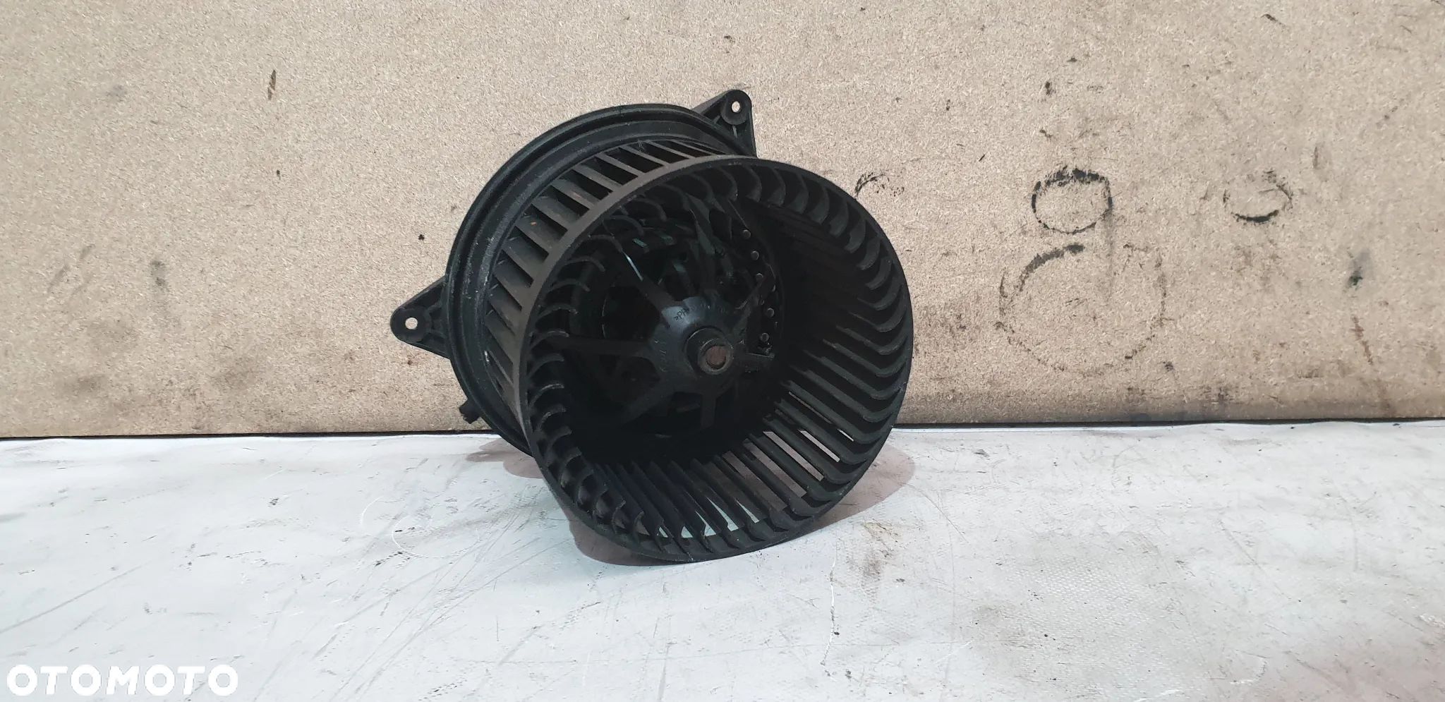 Ford Mondeo MK3 Wentylator Nawiewu Dmuchawa 3S7H-18456-AB - 1