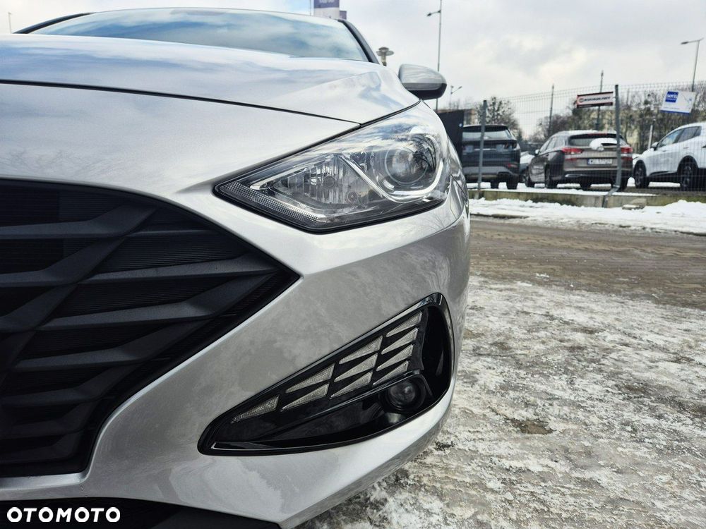 Hyundai i30 - 23