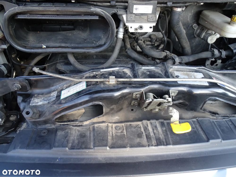 Peugeot Boxer 2,2 HDI -150 koni ,L3 H3 , Klimatyzacja-sprawna ,MAX -WYSOKI, paka -3,75 ŁAD. 1,5 T ŁADNY STAN ! - 18