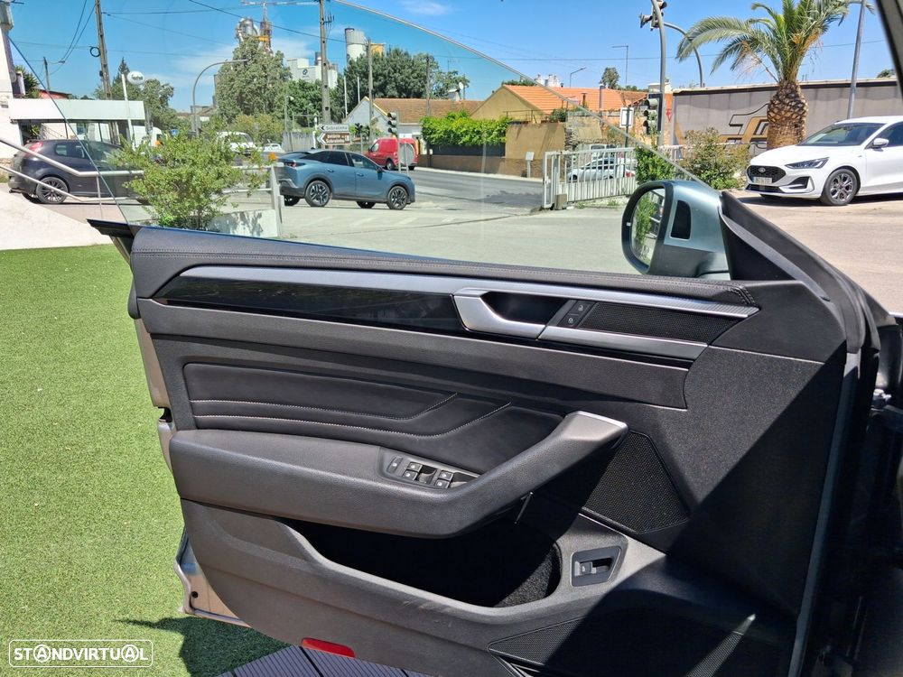 VW Arteon Shooting Brake 2.0 TDI Elegance DSG - 10