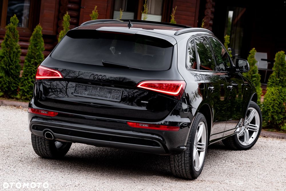 Audi Q5 - 12