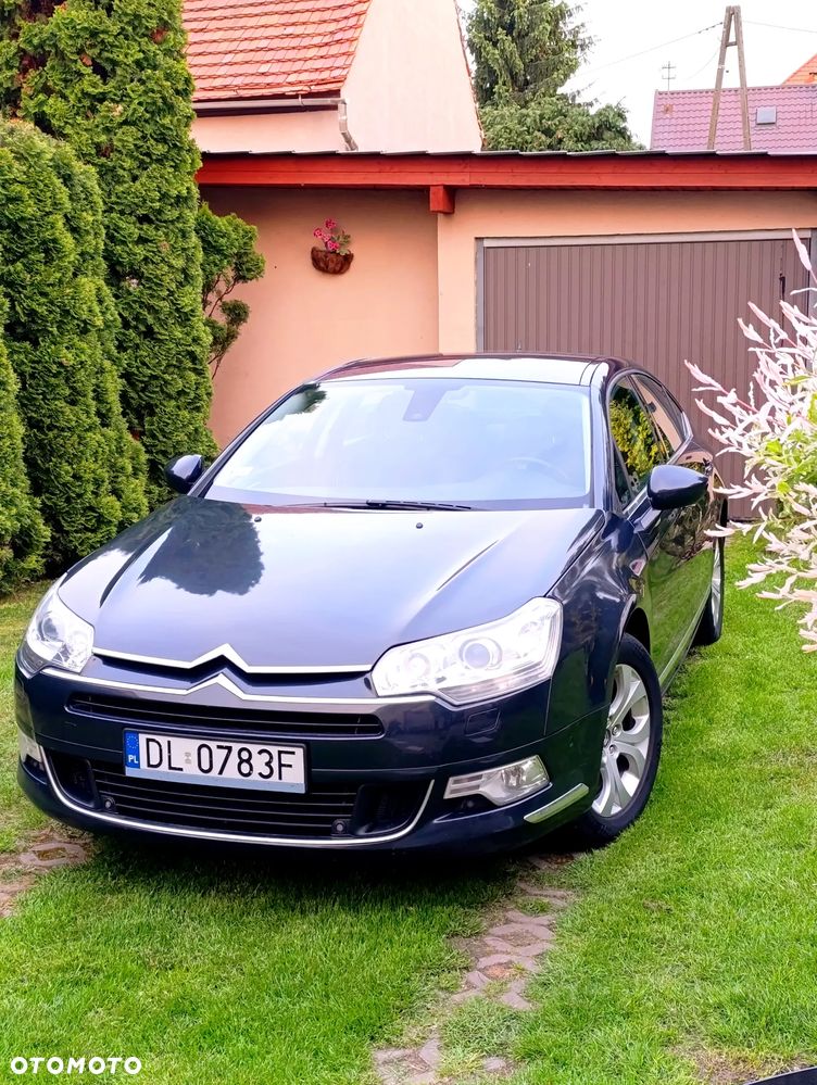 Citroën C5 2.0 HDi Exclusive - 2