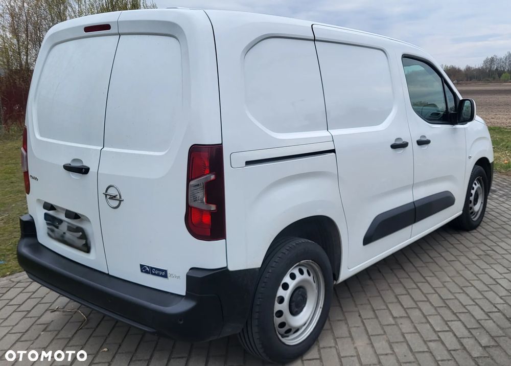 Opel COMBO - 7