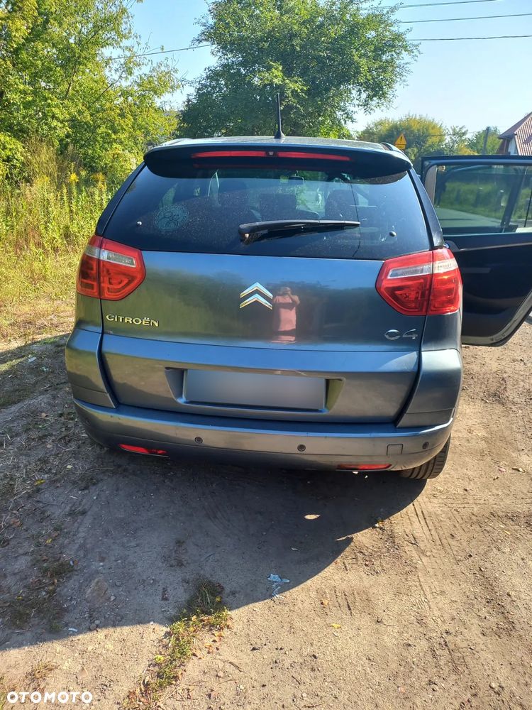 Citroën C4 Picasso 1.6 HDi X - 7
