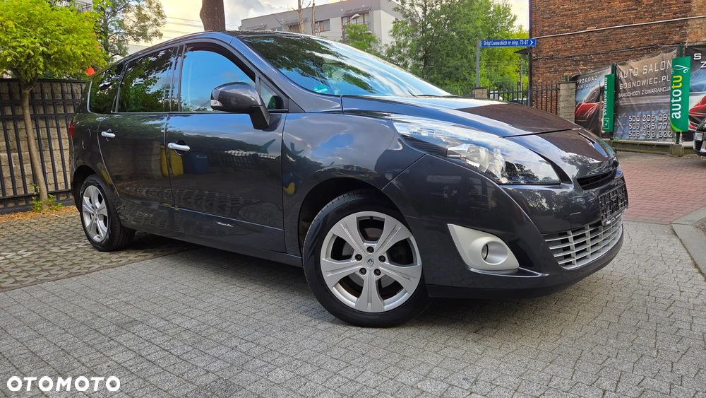 Renault Scenic 1.6 16V 110 TomTom Edition - 2