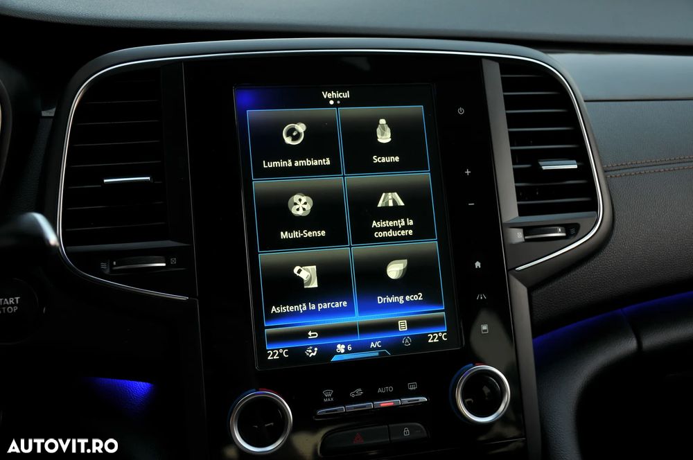 Renault Talisman ENERGY dCi 160 EDC INTENS - 16
