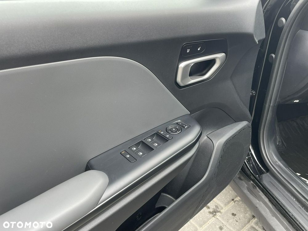 Kia K4 - 10