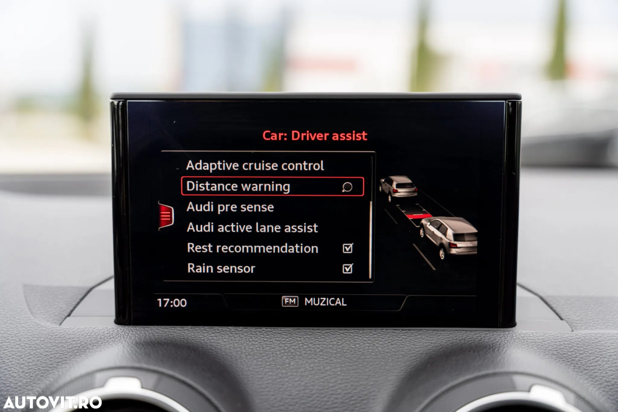 Audi Q2 1.6 TDI S tronic design - 25