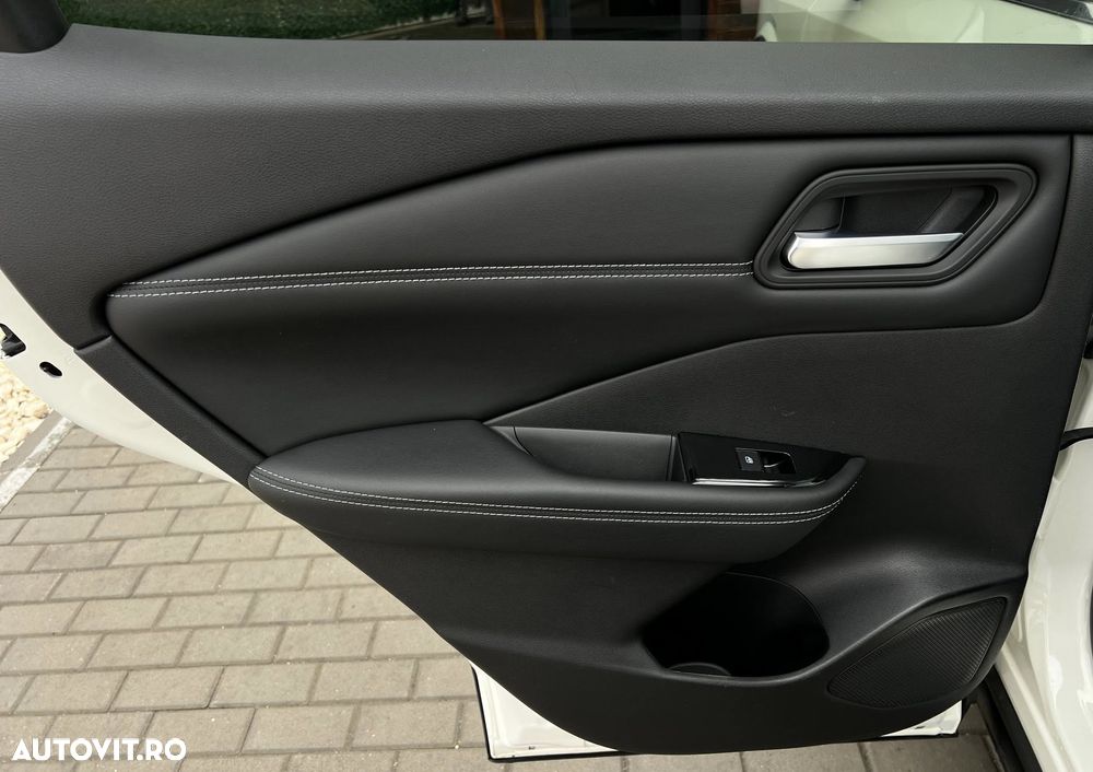 Nissan Qashqai 1.3 DIG-T MHEV Xtronic Tekna - 22