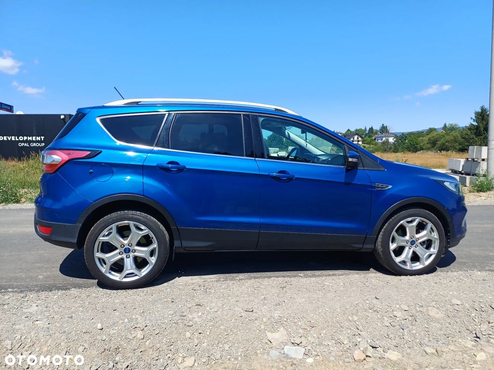 Ford Escape - 5