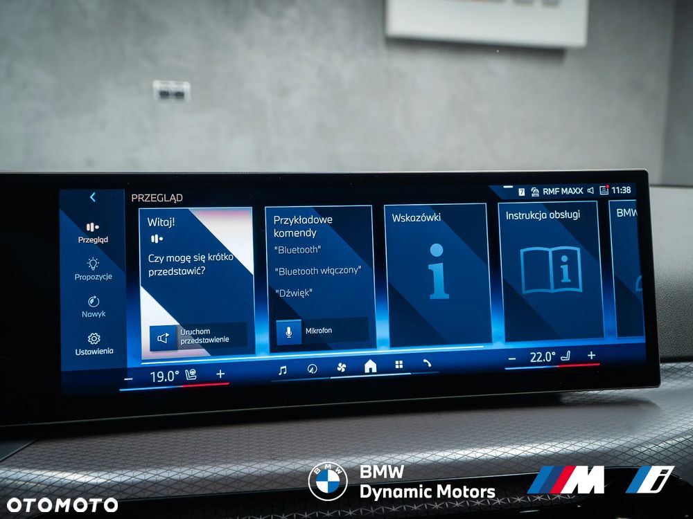 BMW Seria 3 318i M Sport - 30