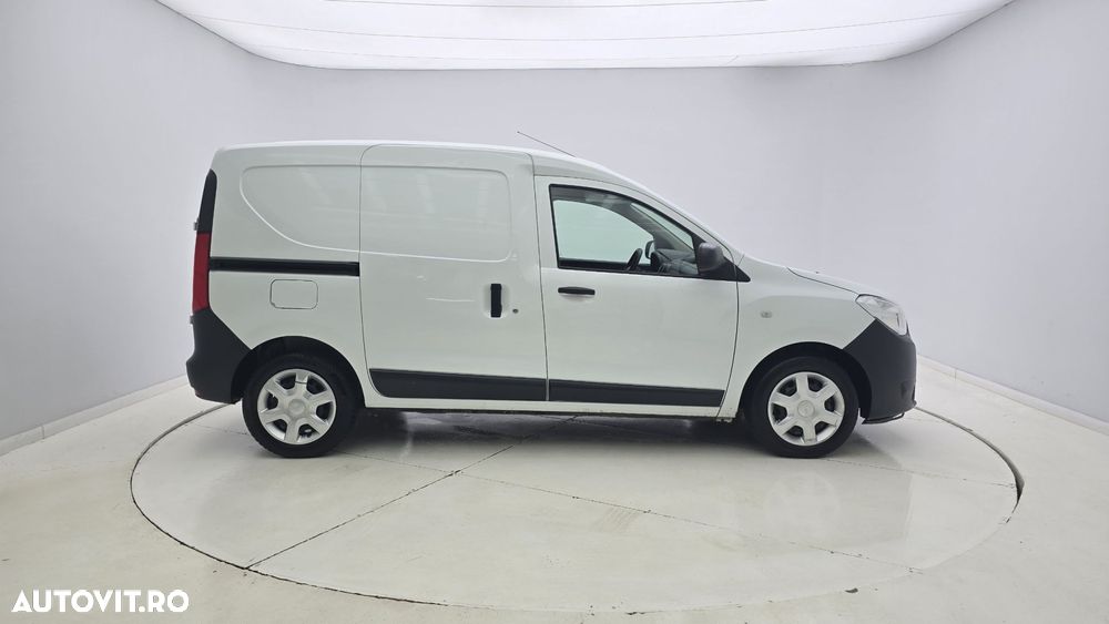 Dacia Dokker - 5