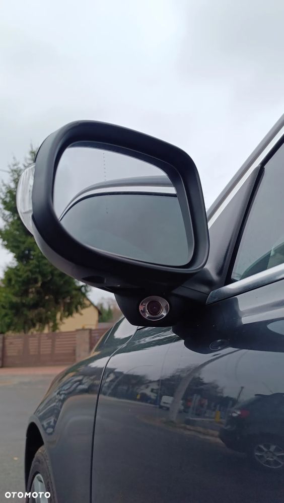 Volvo S80 D5 Summum - 10