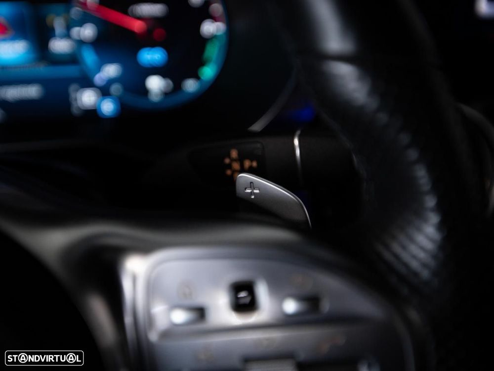 Mercedes-Benz GLC 300 de 4Matic - 18