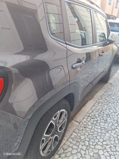 Jeep Renegade - 9