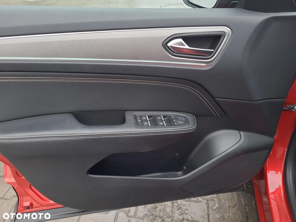 Renault Arkana 1.3 TCe mHEV Techno EDC - 10