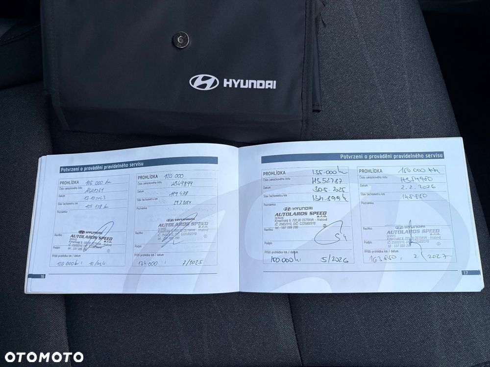 Hyundai Tucson 1.6 GDi 2WD DCT Style - 20