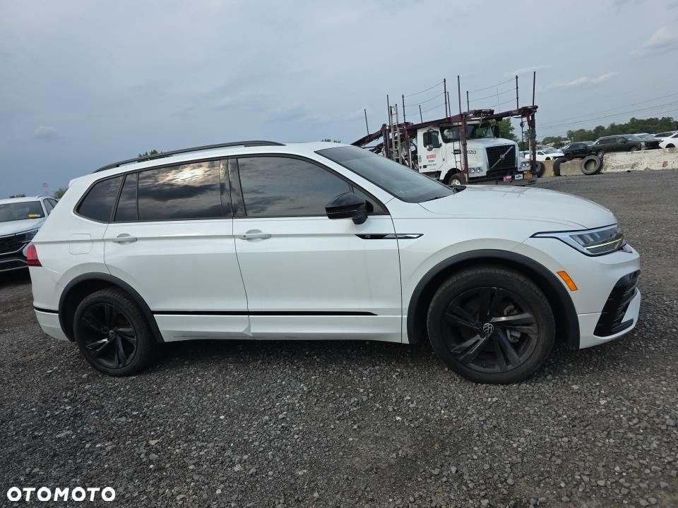 Volkswagen Tiguan - 6