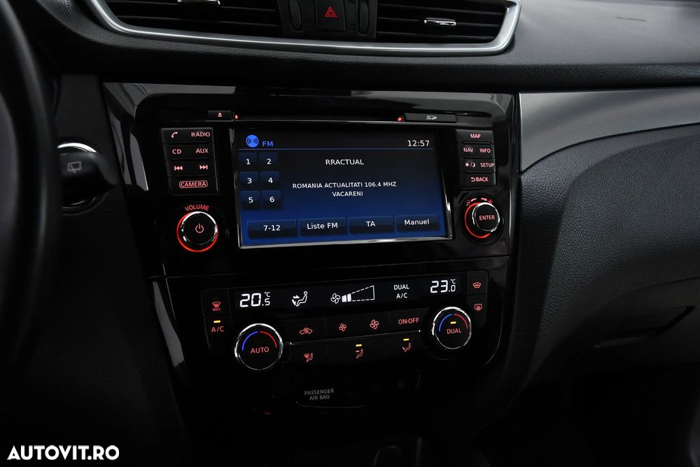Nissan Qashqai 1.5 DCI N-Connecta - 7