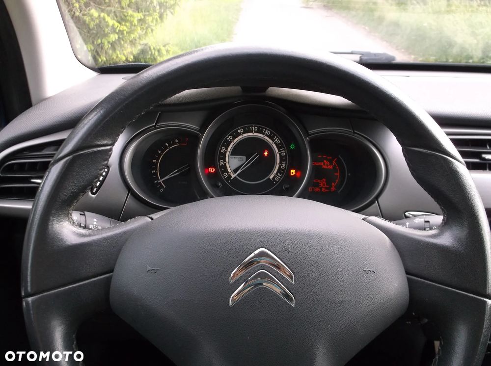 Citroën C3 1.2 VTi Exclusive - 18