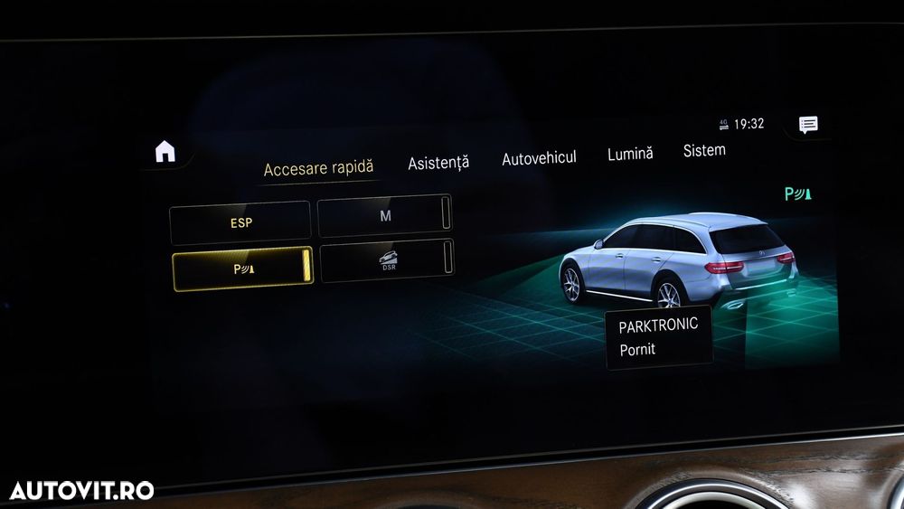 Mercedes-Benz E 220 d 4Matic All-Terrain 9G-TRONIC Avantgarde - 22